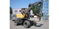 ремонт Генератора VOLVO (ВОЛЬВО) EW50 2